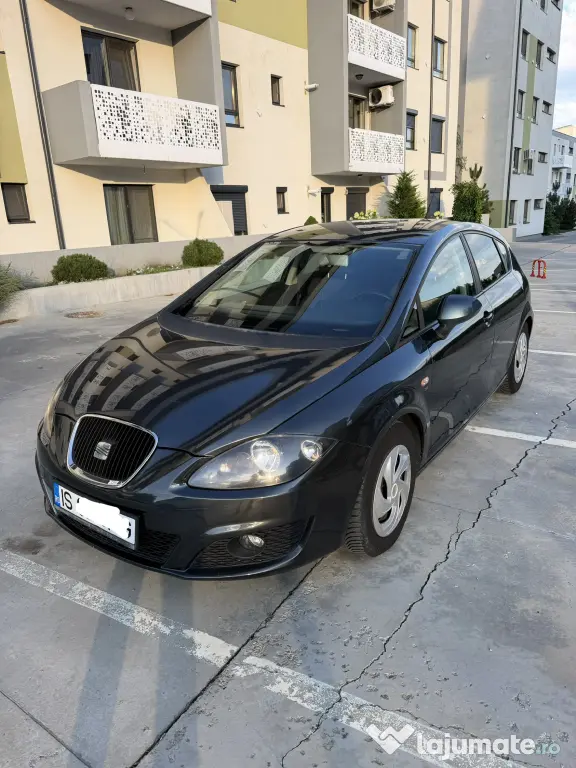 Seat Leon 1.2 TSi 2011