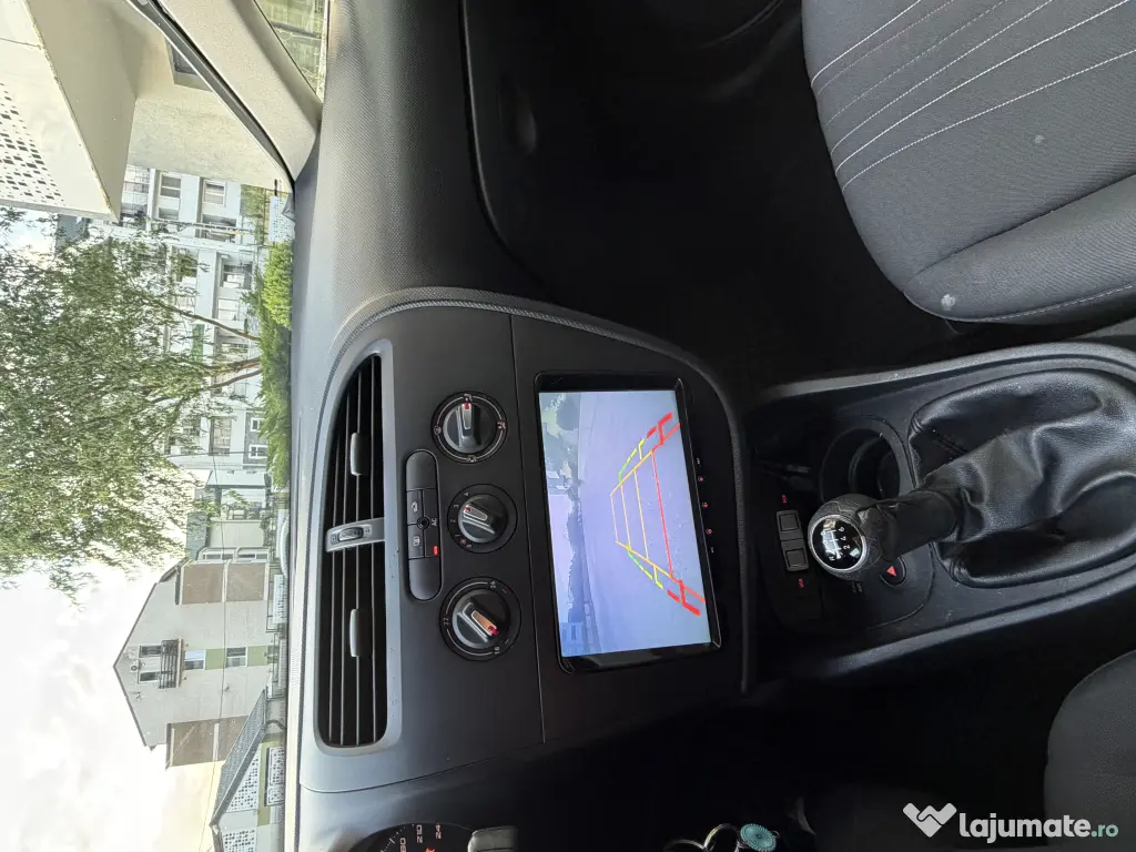 Seat Leon 1.2 TSi 2011