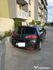 Seat Leon 1.2 TSi 2011 