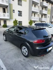 Seat Leon 1.2 TSi 2011 