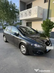 Seat Leon 1.2 TSi 2011 