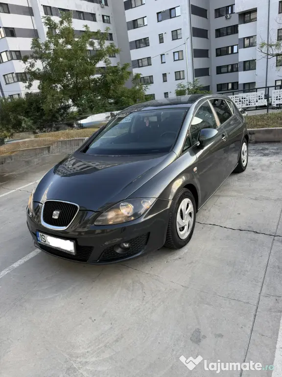 Seat Leon 1.2 TSi 2011