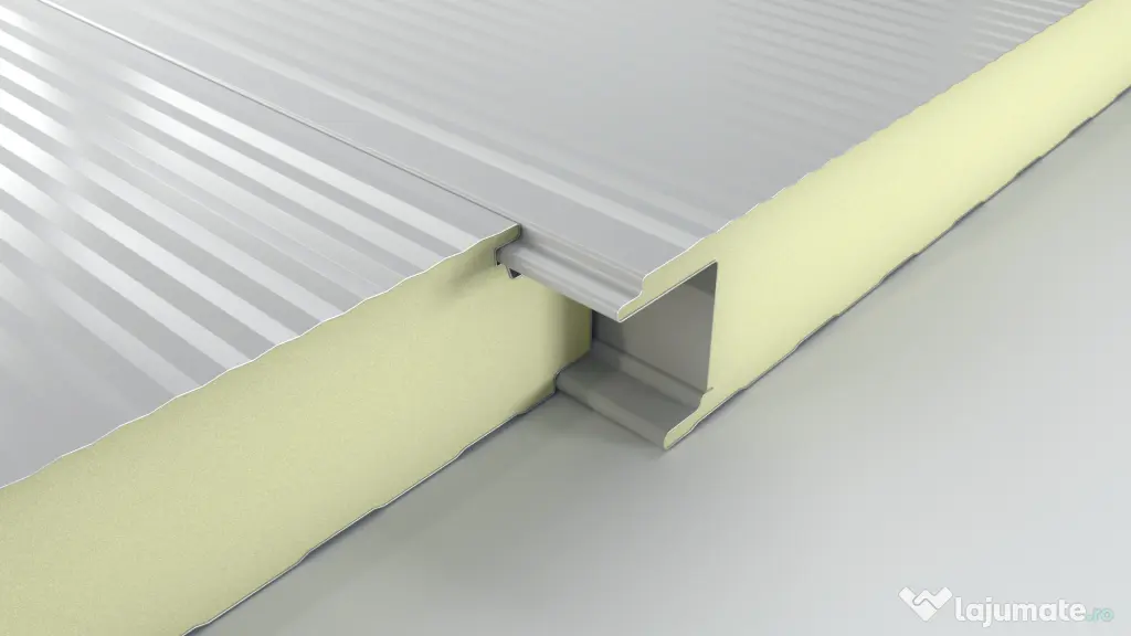 Containere 6000x3000 si 6000x2430 , PANOURI SANDWICH, TABLA CUTATA , FERESTRE