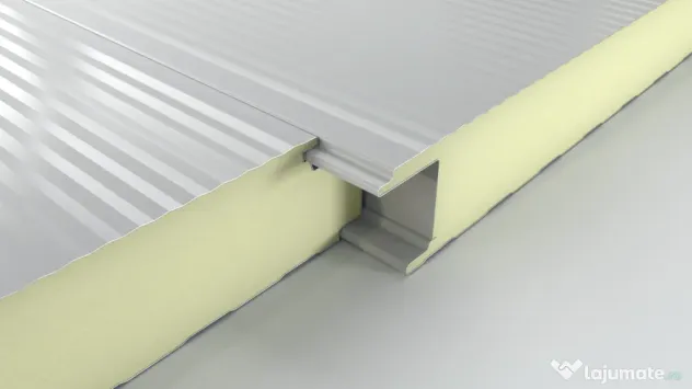 Containere 6000x3000 si 6000x2430 , PANOURI SANDWICH, TABLA CUTATA , FERESTRE