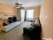 Apartament 2 camere, 40 mp, zona Micro 3