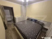 Apartament 2 camere, 40 mp, zona Micro 3