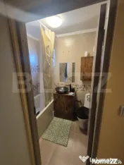 Apartament 2 camere, 40 mp, zona Micro 3