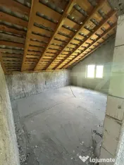 Casă P+M de vânzare în Lazuri | 7 km de Târgoviște 