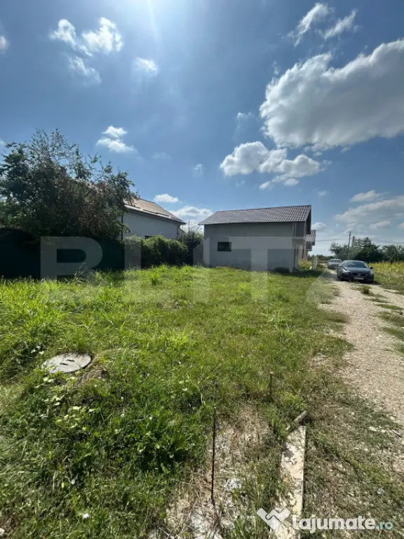 Casă P+M de vânzare în Lazuri | 7 km de Târgoviște - Lazuri (Dambovita)