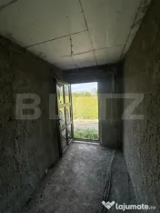 Casă P+M de vânzare în Lazuri | 7 km de Târgoviște 