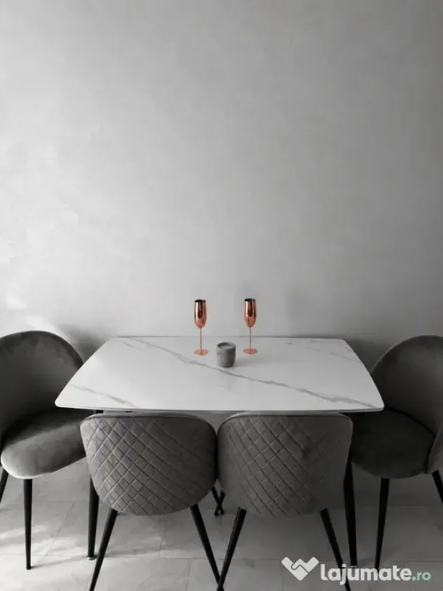 Apartament 1 cameră, 47 mp – Royal Town Iași | Bloc nou 2026 | Primul chiriaș