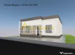 Casa individuala parter ~ 4 camere 2 bai ~ teren 469mp