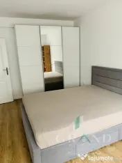 ACASĂ LA MARGINEA PĂDURII | 3 Camere | BALCON | Donath Par 