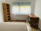 ACASĂ LA MARGINEA PĂDURII | 3 Camere | BALCON | Donath Par 