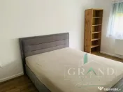 ACASĂ LA MARGINEA PĂDURII | 3 Camere | BALCON | Donath Par 