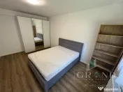 ACASĂ LA MARGINEA PĂDURII | 3 Camere | BALCON | Donath Par 