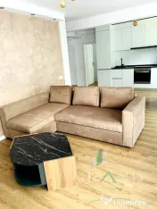 ACASĂ LA MARGINEA PĂDURII | 3 Camere | BALCON | Donath Par 