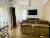 ACASĂ LA MARGINEA PĂDURII | 3 Camere | BALCON | Donath Par 