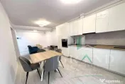 Apartament 2 camere 55 mp | balcon | parcare | zona Terra 