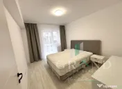 Apartament 2 camere 55 mp | balcon | parcare | zona Terra 