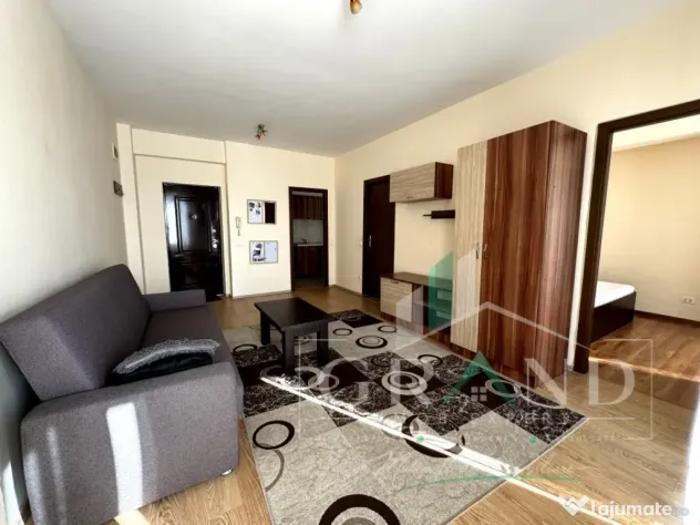 Ap 2 camere | BALCON | PARCARE | Semicentral–Zona Traian - Cluj-Napoca (Cluj)