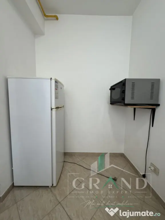 Ap 2 camere | BALCON | PARCARE | Semicentral–Zona Traian - Cluj-Napoca (Cluj)