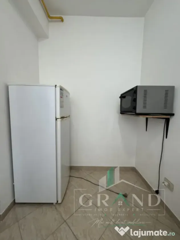 Ap 2 camere | BALCON | PARCARE | Semicentral–Zona Traian - Cluj-Napoca (Cluj)
