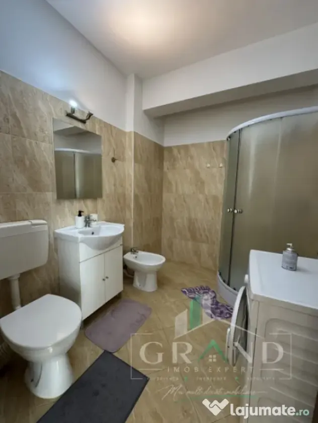 Ap 2 camere | BALCON | PARCARE | Semicentral–Zona Traian - Cluj-Napoca (Cluj)