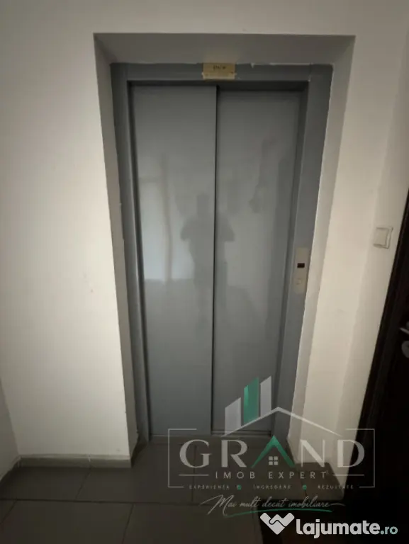 Ap 2 camere | BALCON | PARCARE | Semicentral–Zona Traian - Cluj-Napoca (Cluj)