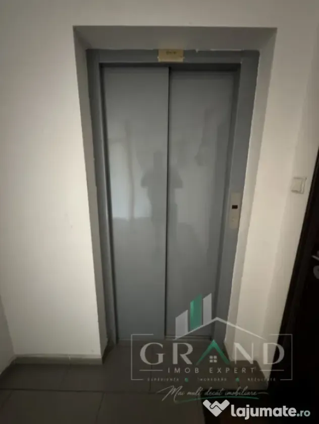 Ap 2 camere | BALCON | PARCARE | Semicentral–Zona Traian - Cluj-Napoca (Cluj)
