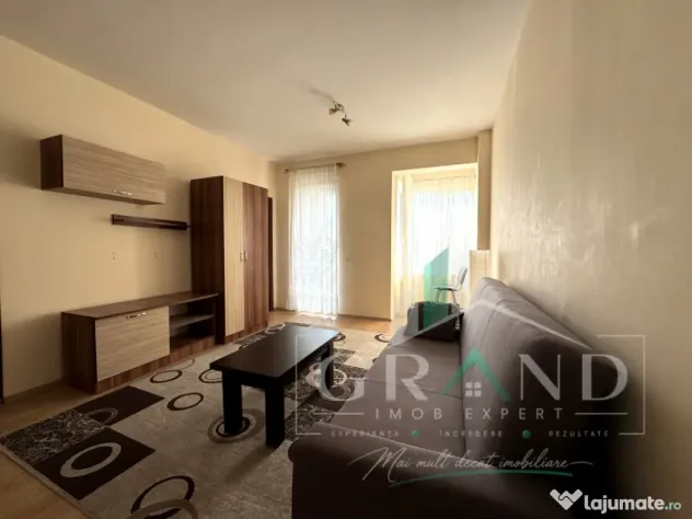 Ap 2 camere | BALCON | PARCARE | Semicentral–Zona Traian - Cluj-Napoca (Cluj)