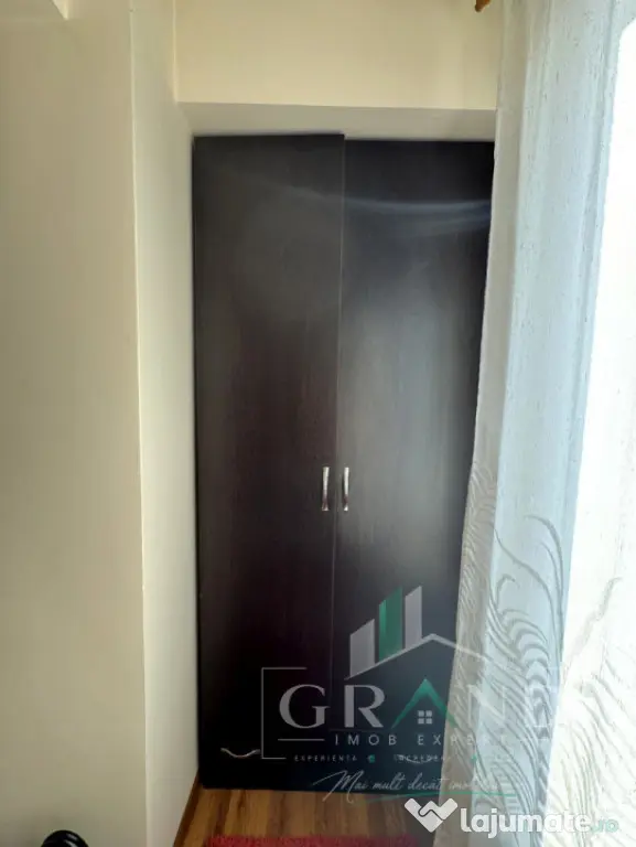 Ap 2 camere | BALCON | PARCARE | Semicentral–Zona Traian - Cluj-Napoca (Cluj)