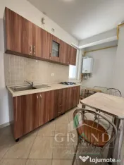 Ap 2 camere | BALCON | PARCARE | Semicentral–Zona Traian 