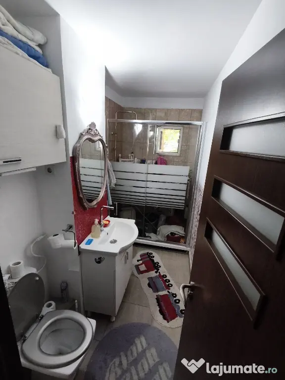APARTAMENT 2 CAMERE BELVEDERE