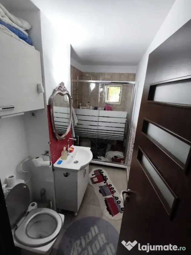 APARTAMENT 2 CAMERE BELVEDERE