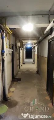 Garsonieră, Cluj-Napoca 