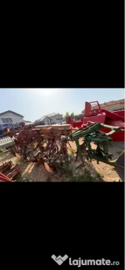 utilaje agricole