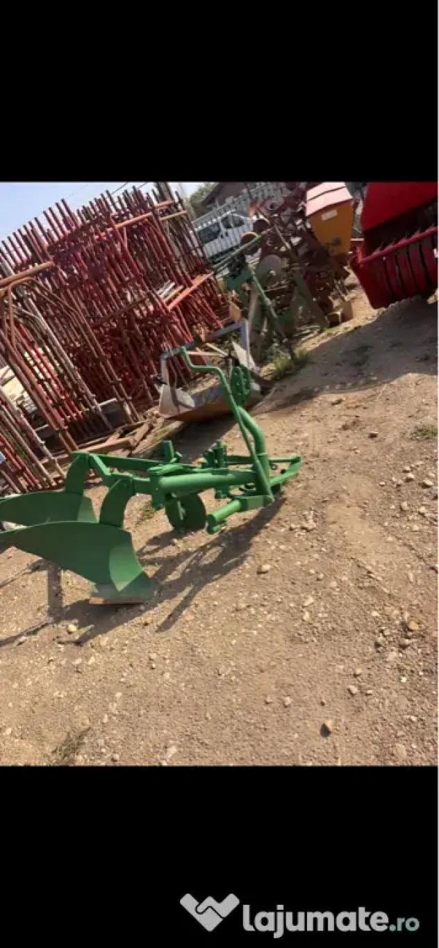 utilaje agricole