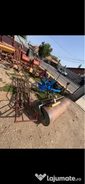 utilaje agricole