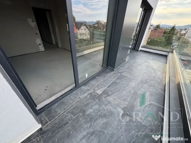 Apartament exclusivist în Andrei Mureșanu | 75 mp + 48 mp - Cluj-Napoca (Cluj)