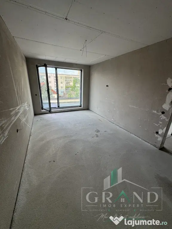 Apartament exclusivist în Andrei Mureșanu | 75 mp + 48 mp - Cluj-Napoca (Cluj)