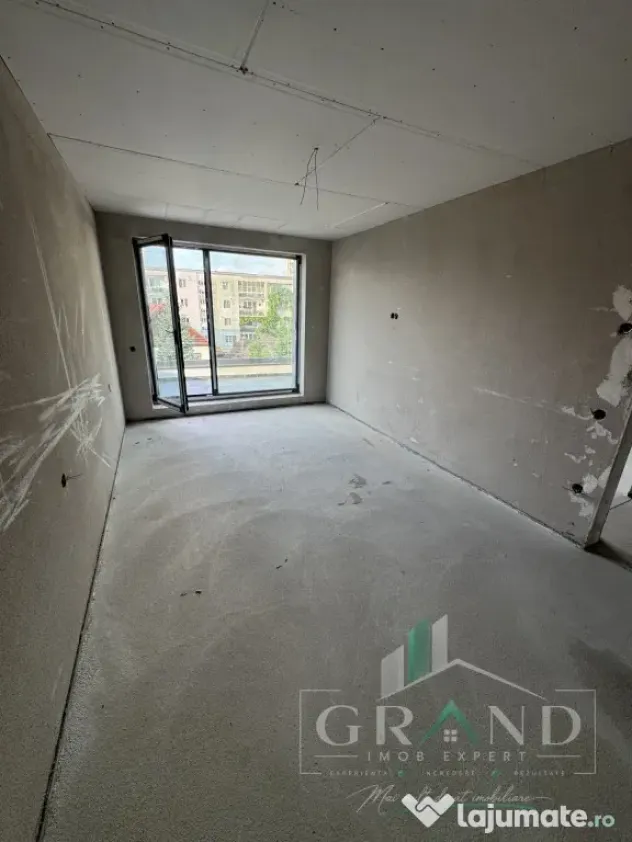 Apartament exclusivist în Andrei Mureșanu | 75 mp + 48 mp - Cluj-Napoca (Cluj)
