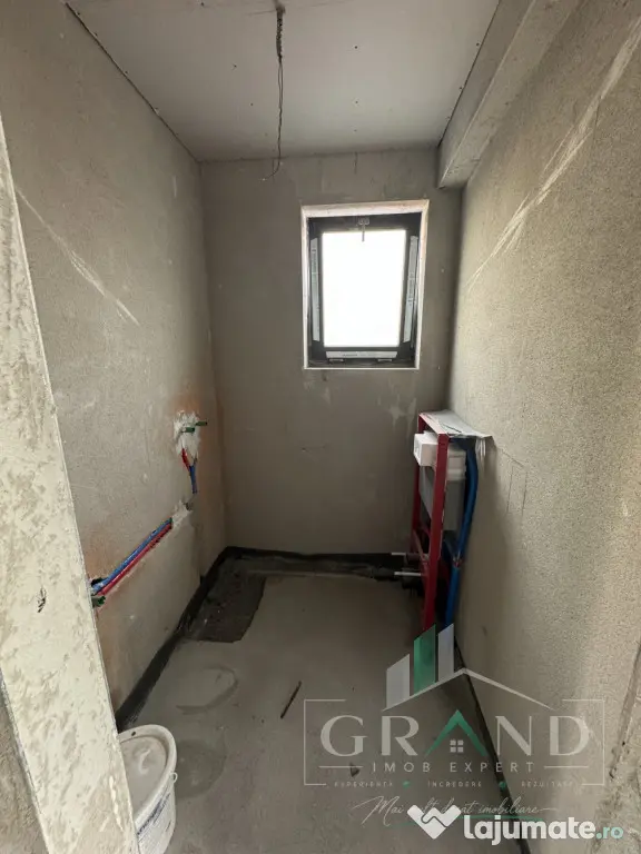 Apartament exclusivist în Andrei Mureșanu | 75 mp + 48 mp - Cluj-Napoca (Cluj)