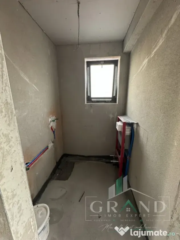 Apartament exclusivist în Andrei Mureșanu | 75 mp + 48 mp - Cluj-Napoca (Cluj)