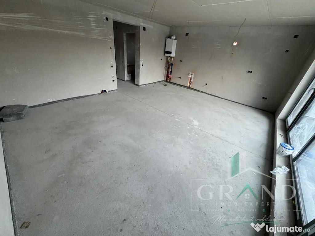 Apartament exclusivist în Andrei Mureșanu | 75 mp + 48 mp - Cluj-Napoca (Cluj)