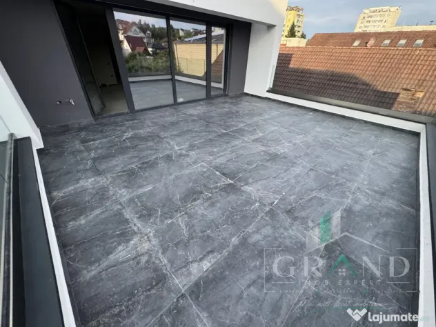 Apartament exclusivist în Andrei Mureșanu | 75 mp + 48 mp - Cluj-Napoca (Cluj)