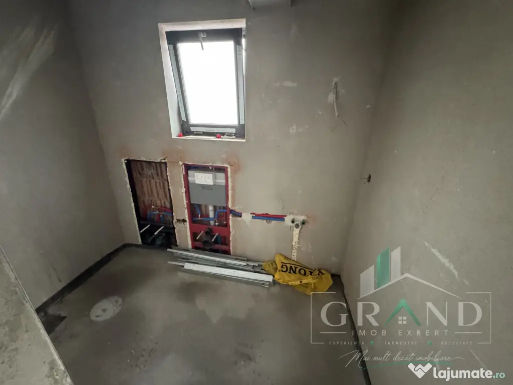 Apartament exclusivist în Andrei Mureșanu | 75 mp + 48 mp - Cluj-Napoca (Cluj)