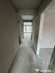 Apartament exclusivist în Andrei Mureșanu | 75 mp + 48 mp 