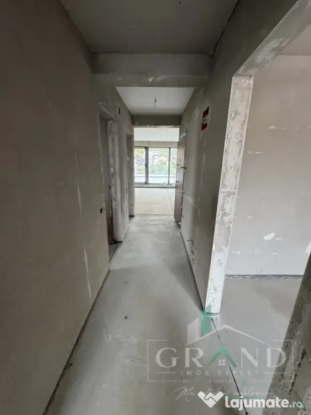 Apartament exclusivist în Andrei Mureșanu | 75 mp + 48 mp - Cluj-Napoca (Cluj)