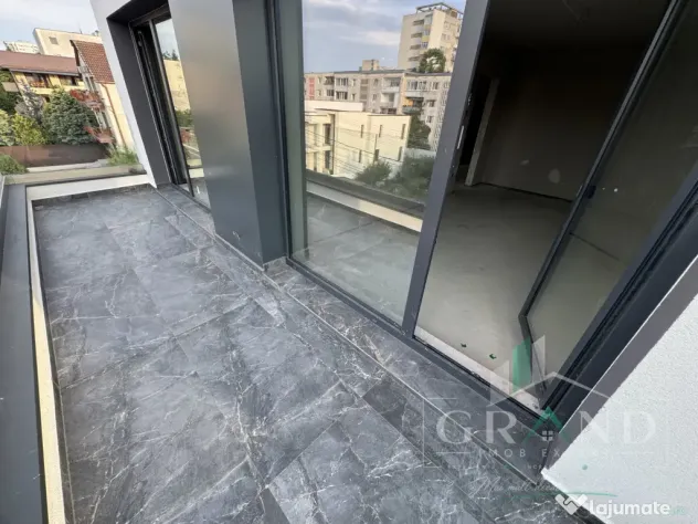 Apartament exclusivist în Andrei Mureșanu | 75 mp + 48 mp - Cluj-Napoca (Cluj)
